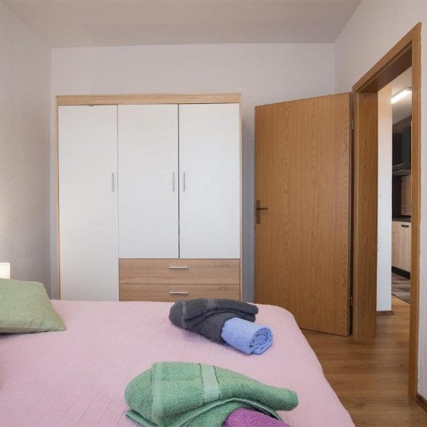 Camere da letto, Little Gallery, Appartamento Little Gallery Rovigno - Nuovi prezzi - contatto diretto con l'host Rovinj
