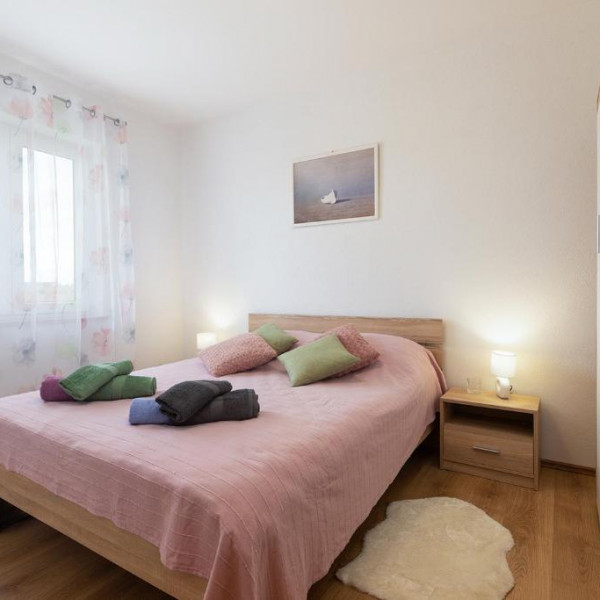 Bedrooms, Little Gallery, Apartment Little Gallery Rovinj - New prices - direct contact with the host Rovinj